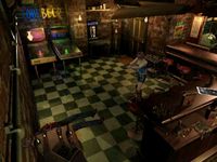 Resident Evil 3 - Nemesis